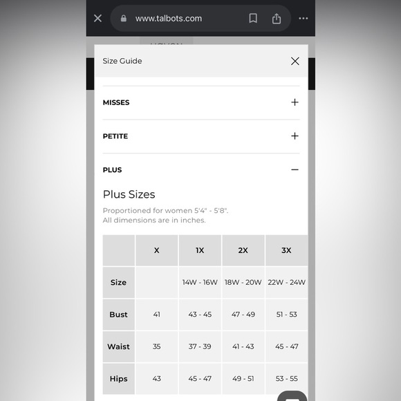 Talbots Plus Metallic Allover Cable Knit Crewneck Sweater - Picture 9 of 10